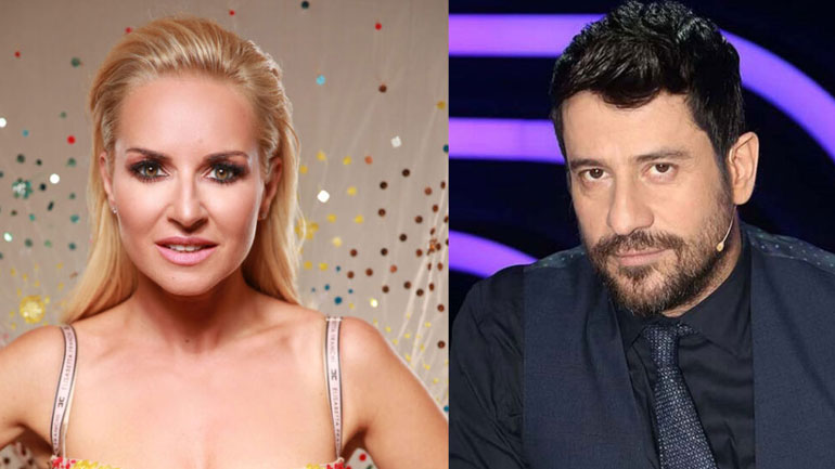 Μαρία Μπεκατώρου: Τι απάντησε για την υπόθεση του Αλέξη Γεωργούλη;