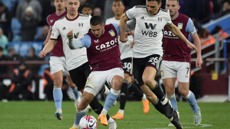 Πρέμιερ Λιγκ: Η Άστον Βίλα «εκτόπισε» την Τότεναμ απ’ την Ευρώπη, «χρυσός» βαθμός για τη Λέστερ στο «Elland Road»