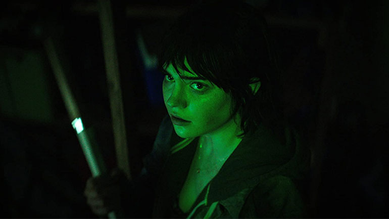 Προσεχώς: «O Μπαμπούλας» του Στίβεν Κινγκ στη μεγάλη οθόνη Προσεχώς: «O Μπαμπούλας» του Στίβεν Κινγκ στη μεγάλη οθόνη