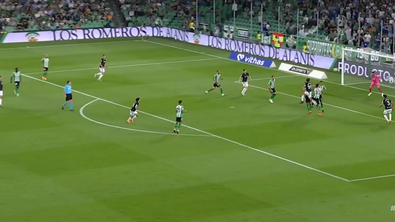 Ισπανία: Δεν χάνει το «εισιτήριο» για το Champions League η Σοσιεδάδ