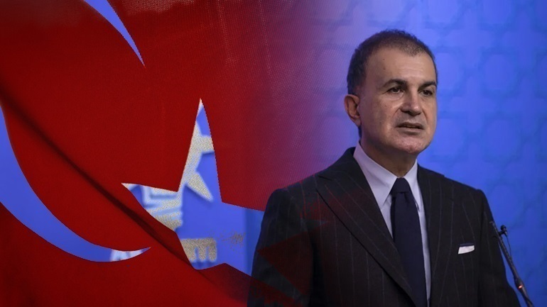 Τουρκία: «Η υγεία του Προέδρου μας είναι πολύ καλή», λέει o Ομέρ Τσελίκ