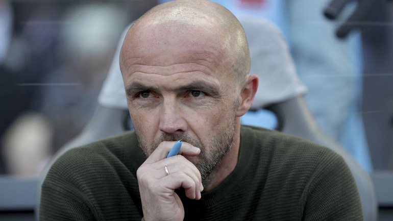 Ολυμπιακός: Στην Αθήνα ο Σρέντερ για συζητήσεις με τους Πειραιώτες Ολυμπιακός: Στην Αθήνα ο Σρέντερ για συζητήσεις με τους Πειραιώτες