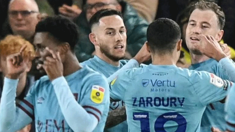 Αγγλία: Η Μπέρνλι επέστρεψε στην Premier League