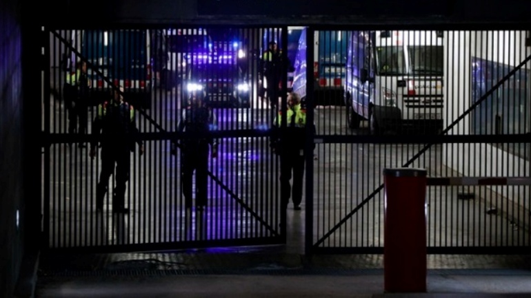 Σιγκαπούρη: Εκτελέστηκε δι’ απαγχονισμού 46χρονος που είχε καταδικαστεί για διακίνηση ενός κιλού κάνναβης