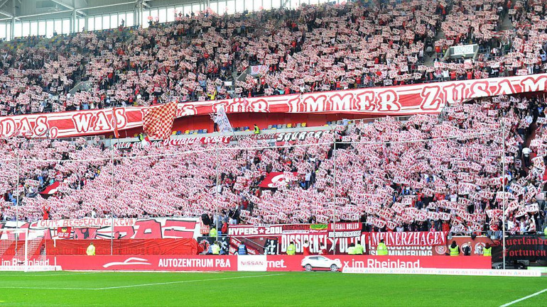 Φορτούνα Ντίσελντορφ: Δωρεάν προσέλευση στα εντός έδρας ματς από τη νέα σεζόν