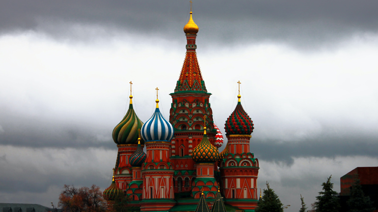 Ρωσία – Νορβηγία: Η Μόσχα απελαύνει 10 διπλωμάτες της νορβηγικής πρεσβείας Ρωσία – Νορβηγία: Η Μόσχα απελαύνει 10 διπλωμάτες της νορβηγικής πρεσβείας