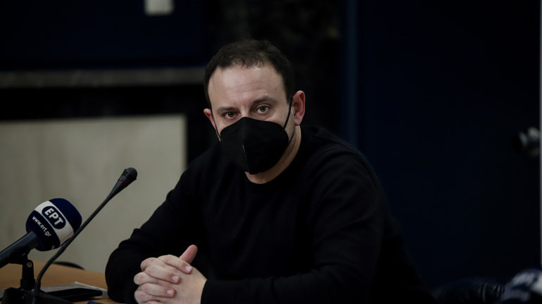 Μαγιορκίνης για μολυσματικούς ιούς στο Σουδάν: Το σχόλιό του για το ενδεχόμενο πανδημίας Μαγιορκίνης για μολυσματικούς ιούς στο Σουδάν: Το σχόλιό του για το ενδεχόμενο πανδημίας