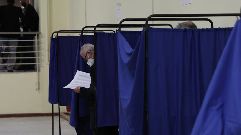 Έξι νέους υποψήφιους βουλευτές σε ισάριθμες εκλογικές περιφέρειες ανακοίνωσε η Νέα Δημοκρατία Έξι νέους υποψήφιους βουλευτές σε ισάριθμες εκλογικές περιφέρειες ανακοίνωσε η Νέα Δημοκρατία