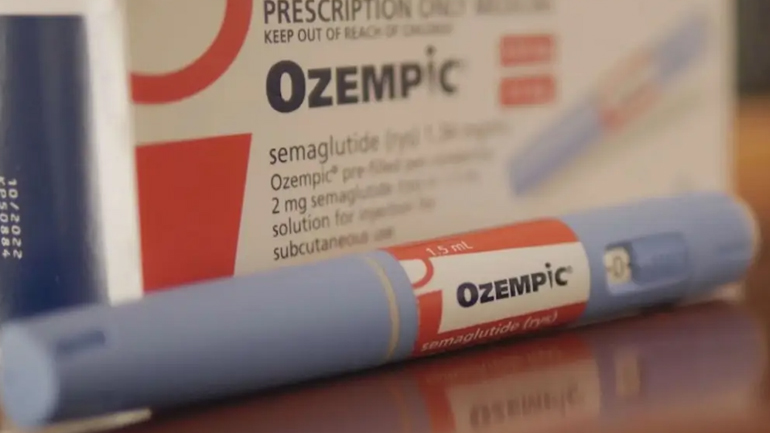 ΕΟΦ: Παράνομη η διαφήμιση του φαρμάκου Ozempic για αδυνάτισμα