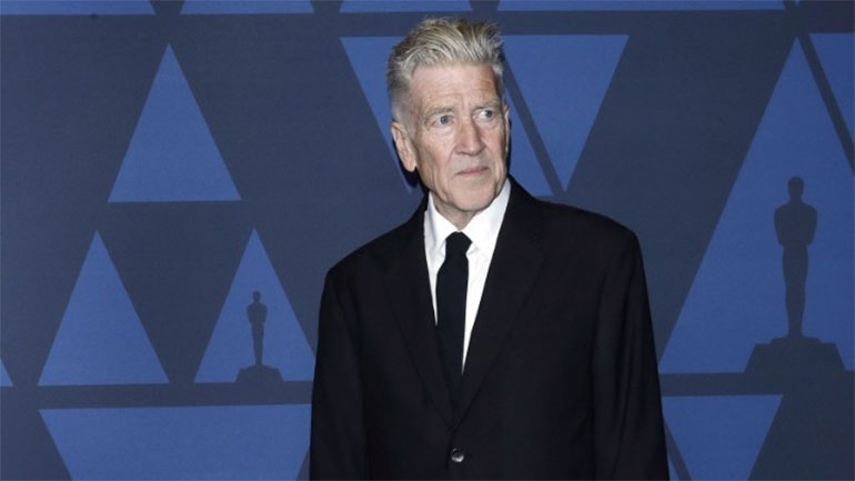 Ντέιβιντ Λιντς: «Το να αποχαιρετήσεις τις κινηματογραφικές αίθουσες είναι το πιο δύσκολο κομμάτι»