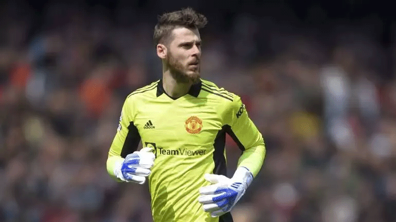 Μάντσεστερ Γιουνάιτεντ: Υπογράφει με μείωση αποδοχών ο Ντε Χέα, πρόταση για Λιβάκοβιτς