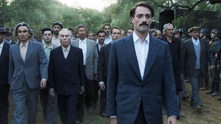 ΑΠΘ: Προβολή της ταινίας «Το τελευταίο σημείωμα» στις 28 Απρίλη – Θα παρευρεθεί ο σκηνοθέτης Π. Βούλγαρης