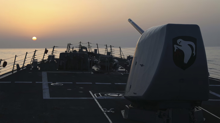 Ταϊβάν: Ο στρατός θα πραγματοποιήσει εκπαίδευση για την “αντιμετώπιση” ενδεχόμενης περικύκλωσης του νησιού από την Κίνα Ταϊβάν: Ο στρατός θα πραγματοποιήσει εκπαίδευση για την “αντιμετώπιση” ενδεχόμενης περικύκλωσης του νησιού από την Κίνα