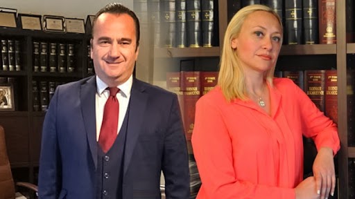 Αθώος βασικός κατηγορούμενος για την υπόθεση «παραδικαστικό κύκλωμα 2»