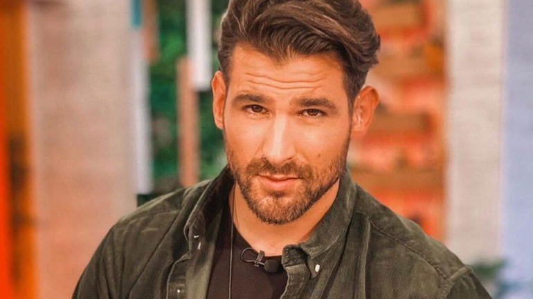 Ο Ετεοκλής Παύλου συγκινεί: «Οι πληγές δεν κλείνουν ποτέ»