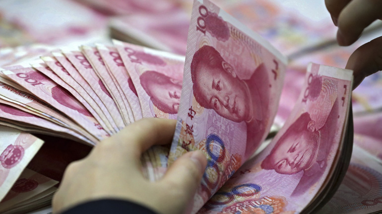 Η Αργεντινή θα πληρώνει προσεχώς τις εισαγωγές της από την Κίνα σε γουάν