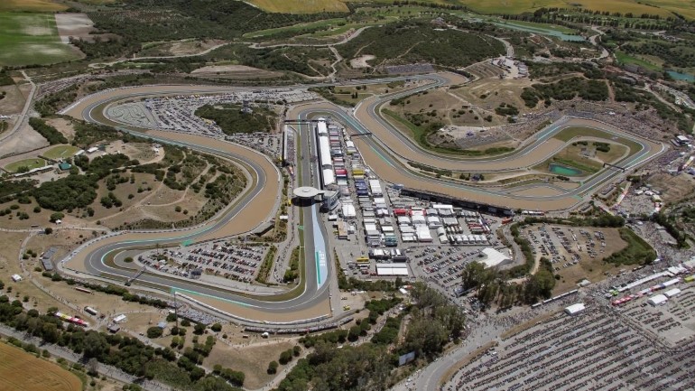 Το πρόγραμμα μεταδόσεων για το MotoGP της Ισπανίας