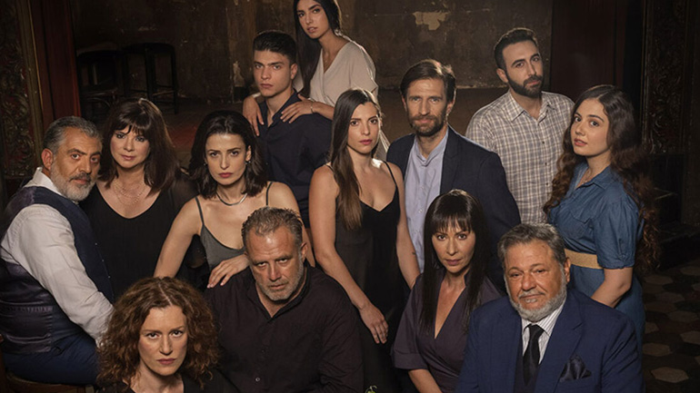 Γη της Ελιάς: Τι θα δούμε στο επεισόδιο της Πέμπτης