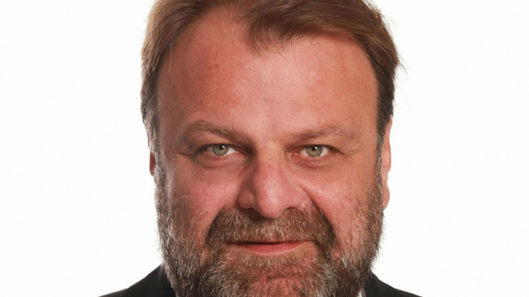 Λάζαρος Λασκαρίδης: Σοβαρό ατύχημα για τον αντιδήμαρχο Πολιτισμού Καλλιθέας