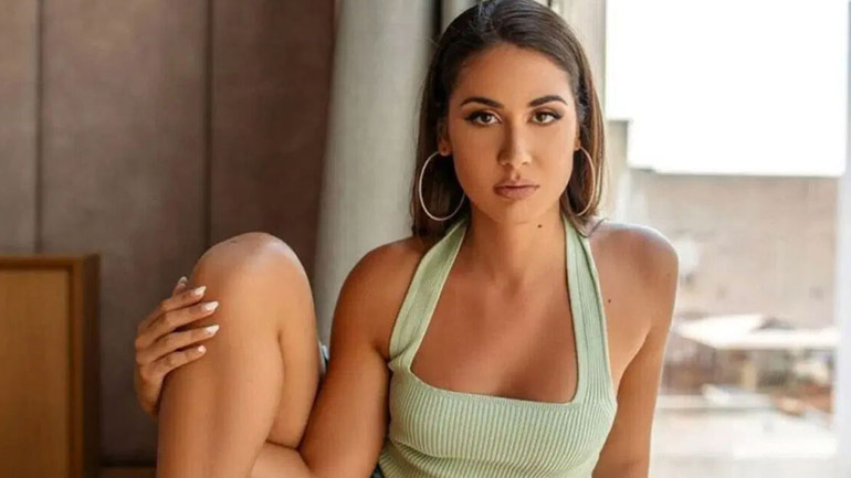 Έλενα Κρεμλίδου για το revenge porn: «Όταν έλαβα την πρώτη απειλή, ήμουν έτοιμη να πηδήξω από τον 4ο όροφο»