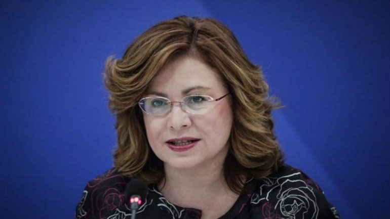 Μ. Σπυράκη: Τα γεγονότα από τις 15 Δεκεμβρίου που ανακοινώθηκε το αίτημα για άρση ασυλίας