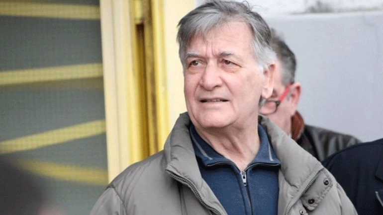 Κωστούλας: «Δεν υπάρχει κάποια ενημέρωση από τους Καμίνσκι»