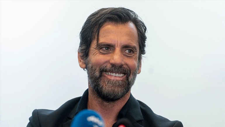 Τέλος από τη Χετάφε ο Κίκε Σάντσεθ Φλόρες