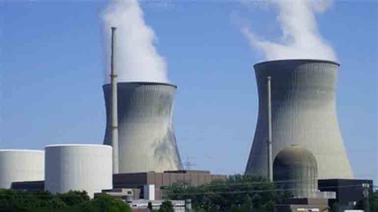 Τουρκία: Ο πυρηνικός σταθμός του Ακούγιου θα αρχίσει την λειτουργία του τον επόμενο χρόνο