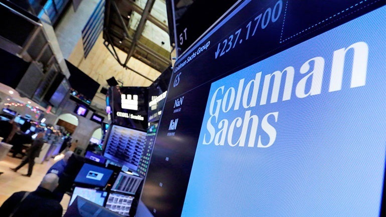 Η Goldman Sachs επικροτεί τη μεγάλη πρόοδο που έχουν κάνει οι ελληνικές τράπεζες