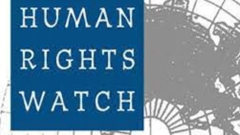 Human Rights Watch: «Οι Τούρκοι συνοριοφύλακες βασανίζουν και σκοτώνουν Σύρους στα σύνορα»