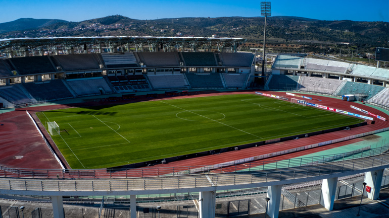 Πλήρες αδιέξοδο με τον τελικό Κυπέλλου