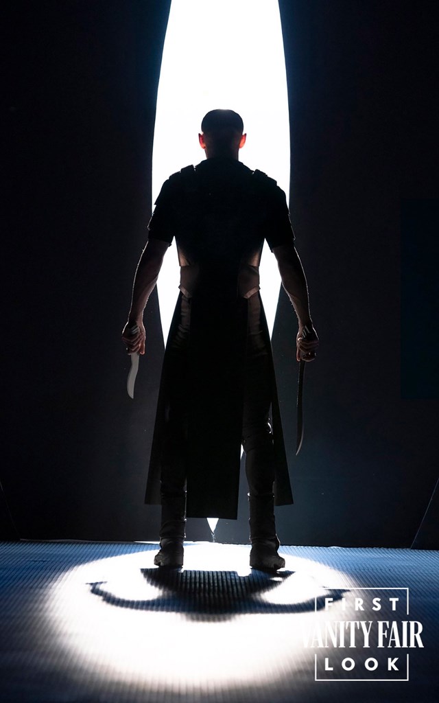 Ο Austin Butler ως Feyd-Rautha