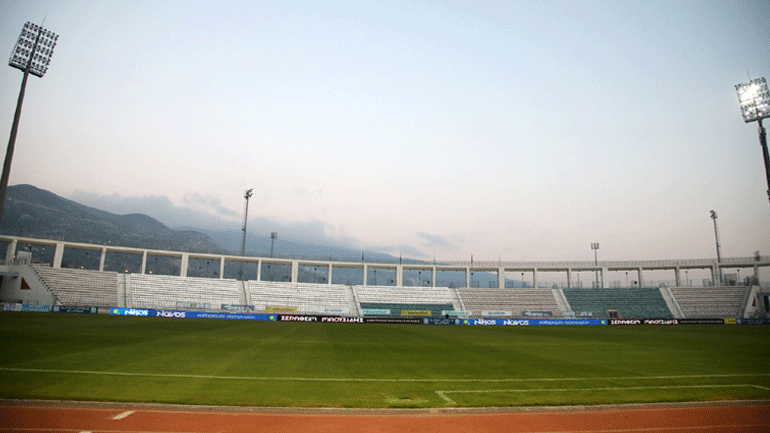 ΕΠΟ: Στο Πανθεσσαλικό στις 24/5 ο τελικός του Κυπέλλου!