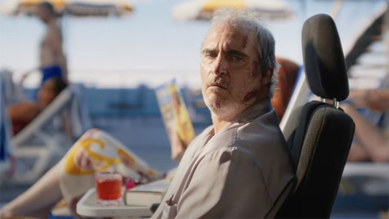 Κινηματογραφικές πρεμιέρες: Ό,τι παίζει στα σινεμά από 27 Απριλίου