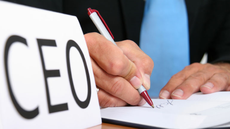 Η οπτική των CEO εν μέσω παγκόσμιων προκλήσεων