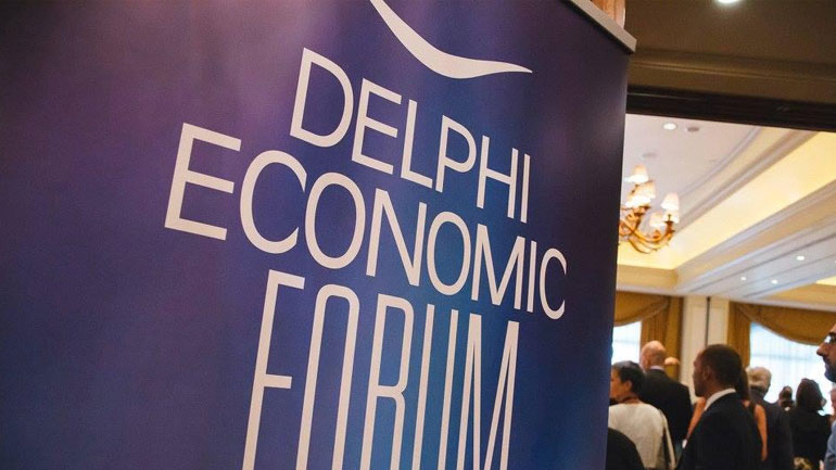 DELPHI FORUM VIII: Οι προοπτικές των μικρότερων σε μέγεθος τραπεζών
