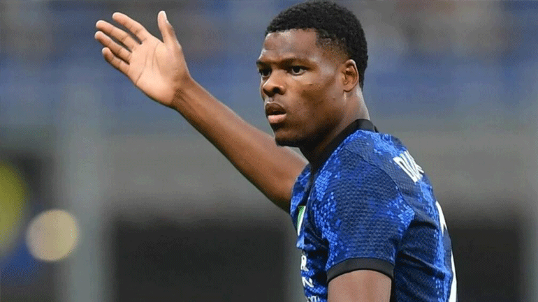 Ίντερ: Παίρνει τον Μπιουκάναν, παραχωρεί τον Ντάμφρις