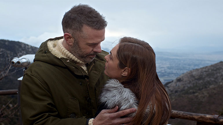 Ο Όρκος ΙΙ: Ο Φίλιππος αντιμέτωπος με το κύκλωμα εμπορίας οργάνων – Ένας ανελέητος αγώνας αρχίζει!