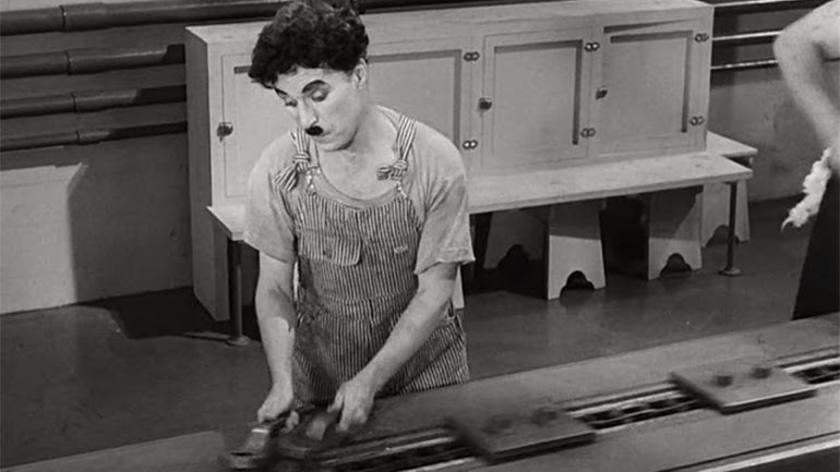 Πρωτομαγιά και κινηματογράφος – Πέντε κλασικές ταινίες που ταυτίστηκαν με τους εργατικούς αγώνες