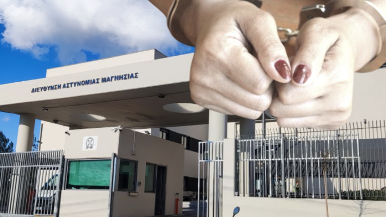 Βόλος: Χτύπησε την μητέρα της με γροθιές στο κεφάλι