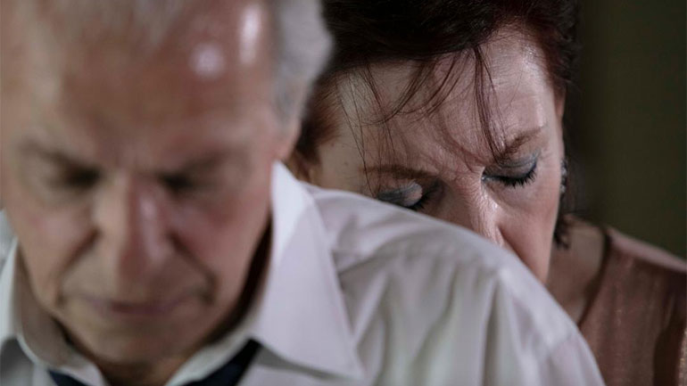 «Το Αρχείο» του Σάιμον Γουντς στο Δημοτικό Θέατρο Πειραιά