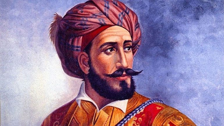 Σαν σήμερα το 1864 πέθανε η ηγετική μορφή της Ελληνικής Επανάστασης Ιωάννης Μακρυγιάννης