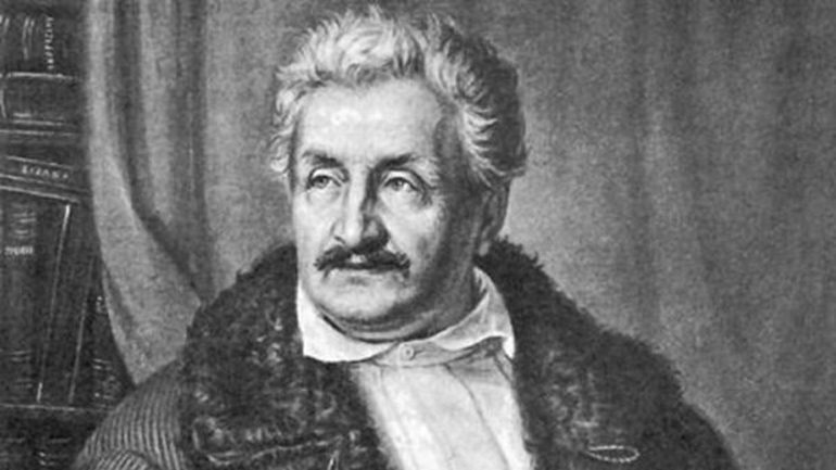 Φιλέλληνας ο κορυφαίος… ανθέλληνας!