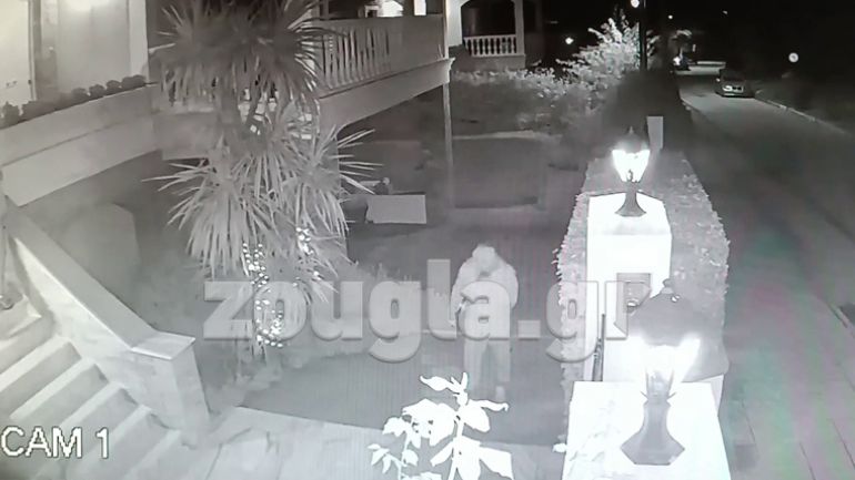 Πώς ξέφυγε το «τιμόνι» της σπείρας με τις κλοπές και τις διαρρήξεις σε όλη την Αττική