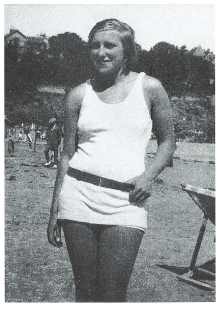 Marie-Thérèse Walter