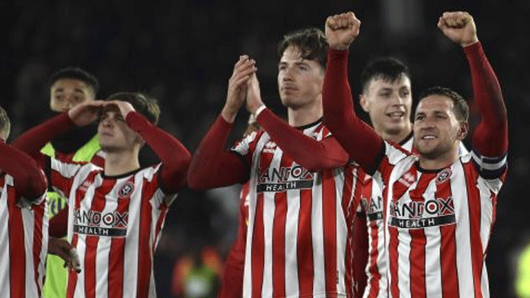 Αγγλία: Στην Premier League η Σέφιλντ Γιουνάιτεντ