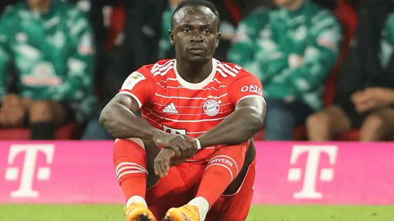 Η Μπάγερν παραχωρεί τον Μανέ