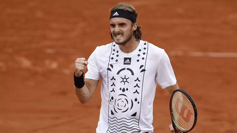 Τιμ: «Απίστευτος παίκτης ο Τσιτσιπάς»