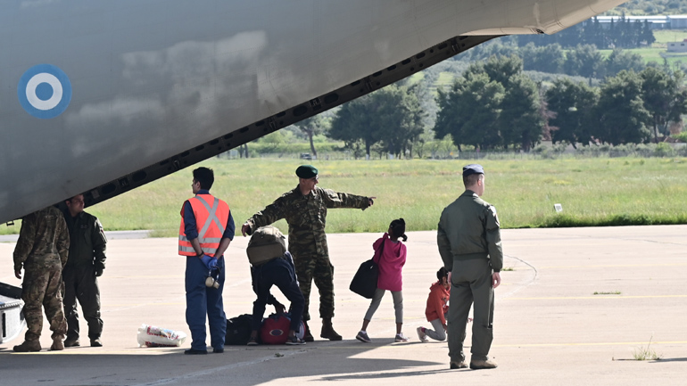Σουδάν: Σταθερή η κατάσταση του Έλληνα τραυματία