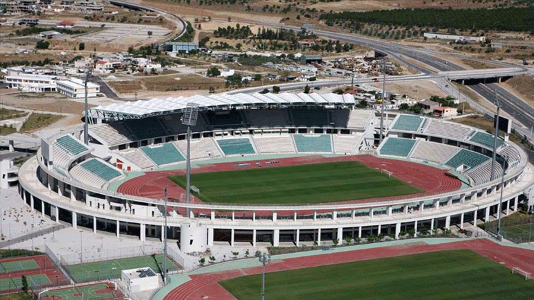 Είπε «όχι» η αστυνομία για τον τελικό του Κυπέλλου στις 19 Μαΐου